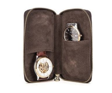 The Versatility and Value of a Watch Case: Protecting Timeless Treasures