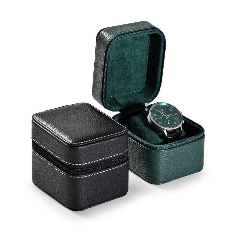 MENS WATCH CASE 1 WATCH Watchbox Store Watchbox Store