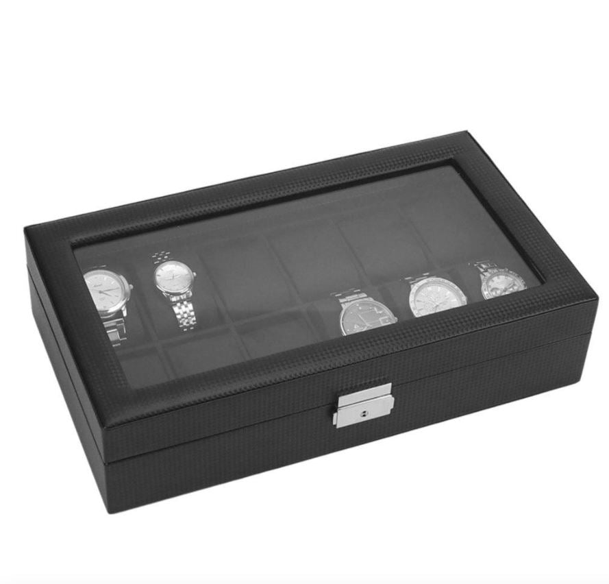 WATCH BOX STOR - DETAILS YOU SHOULD KNOW BEFORE BUYING A WATCH BOX