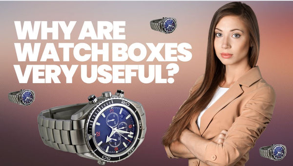 The Tool Watch Box – Windup Watch Shop
