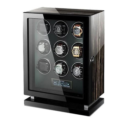 WATCH -WINDERS-WATCHBOX -SHOP-Watchbox- Store | Watch- Boxes, Watch -Cases & Watch -Winders - Watch -Box