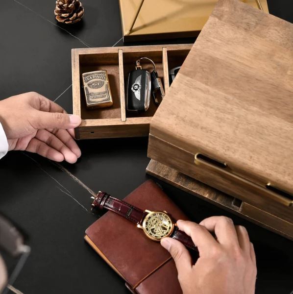 Watchbox Store | Watch Boxes, Watch Cases & Watch Winders - Watch Box