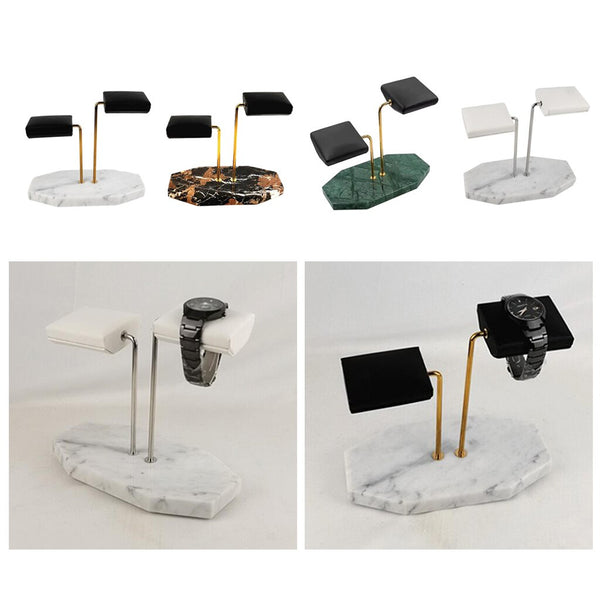 MARBLE -WATCH -HOLDERS - WATCH -HOLDERS- FOR- AUTOMATIC- WATCHES - Watchbox- Store