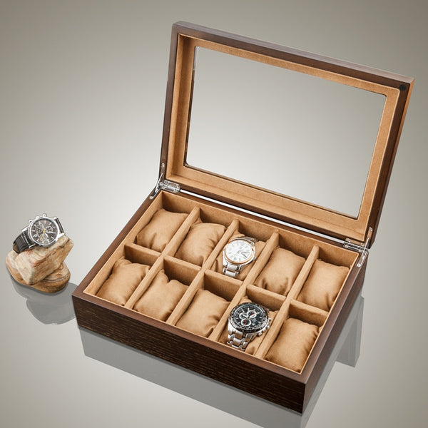 Watchbox Store | Watch Boxes, Watch Cases & Watch Winders - Watch Box