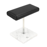 FOR -2 -WATCHES -WATCH- HOLDER - MARBLE -WATCH- STAND - Watchbox- Store