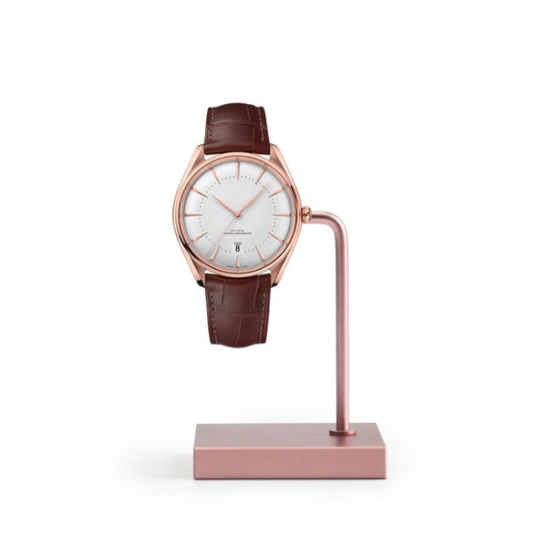 WATCH -STAND - 1 -WATCH - WATCH -HOLDER- FOR -AUTOMATIC -WATCHES - Watchbox- Store