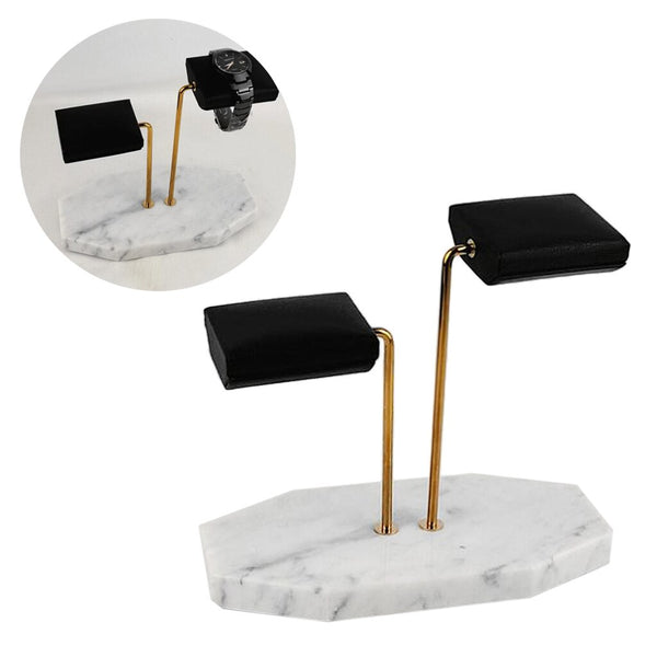 MARBLE -WATCH -HOLDERS - WATCH -HOLDERS- FOR- AUTOMATIC- WATCHES - Watchbox- Store