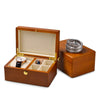 WATCH & JEWELRY- BOX -SOLID- WOOD - 1 WATCH - Watchbox -Store