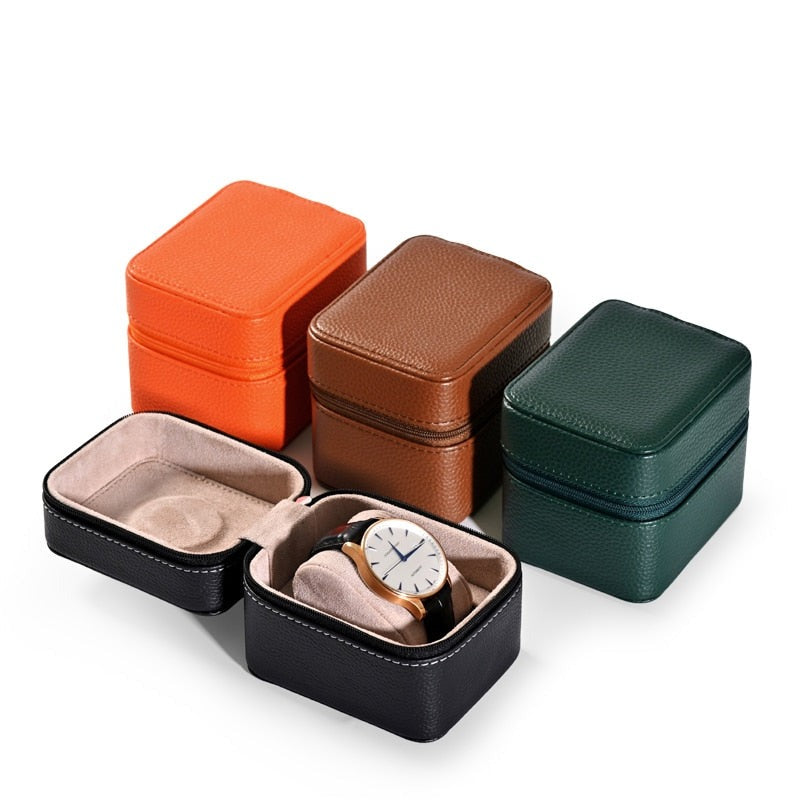 MENS WATCH CASE 1 WATCH Watchbox Store Watchbox Store